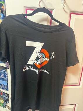 Walt Disney Imagineering 70th Anniversary